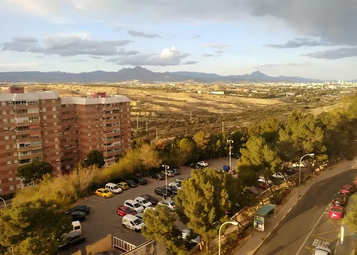 Apartment Grand Via