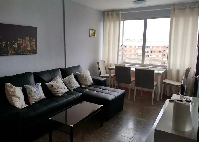 Apartment Grand Via