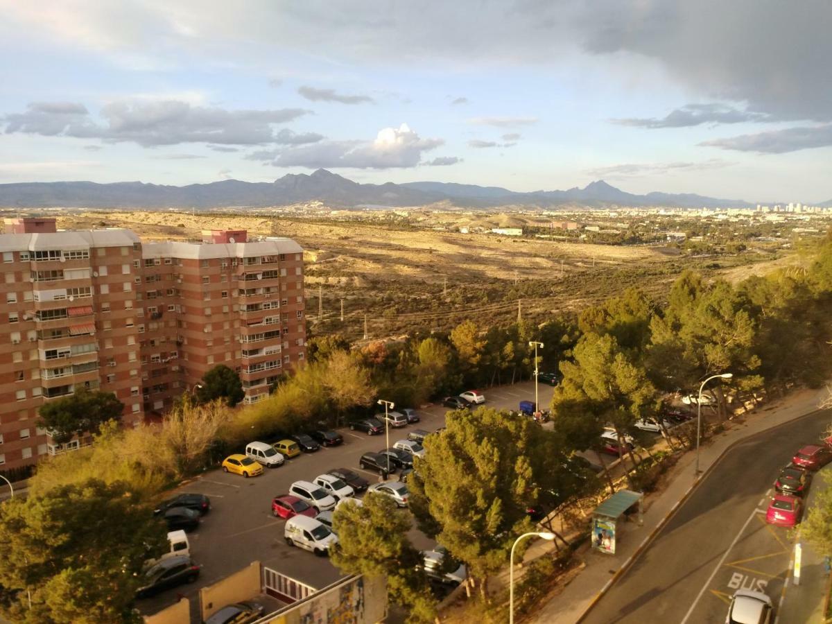 Grand Via Apartment Alicante