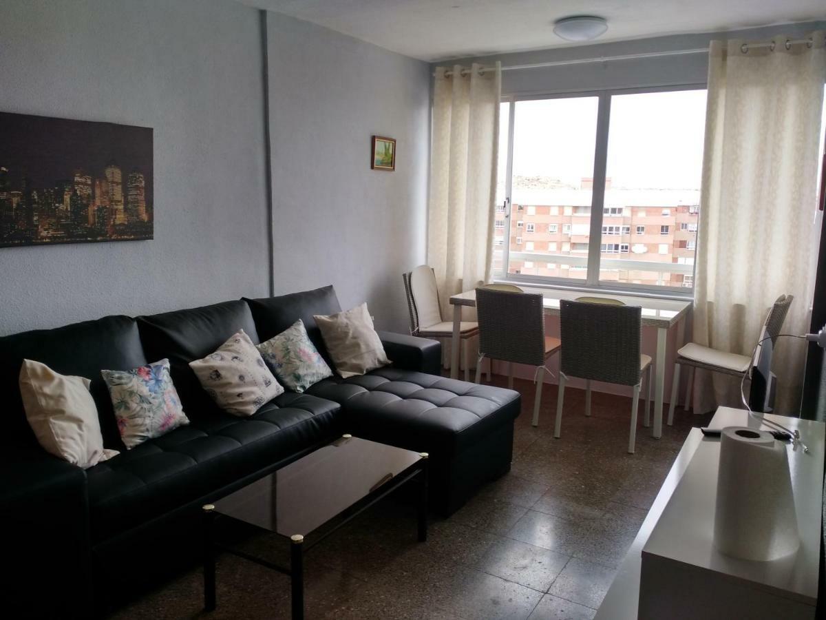Grand Via Alicante