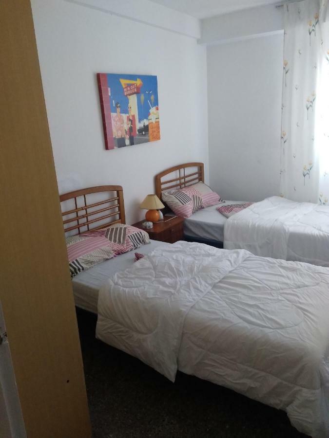 Grand Via Apartment Alicante