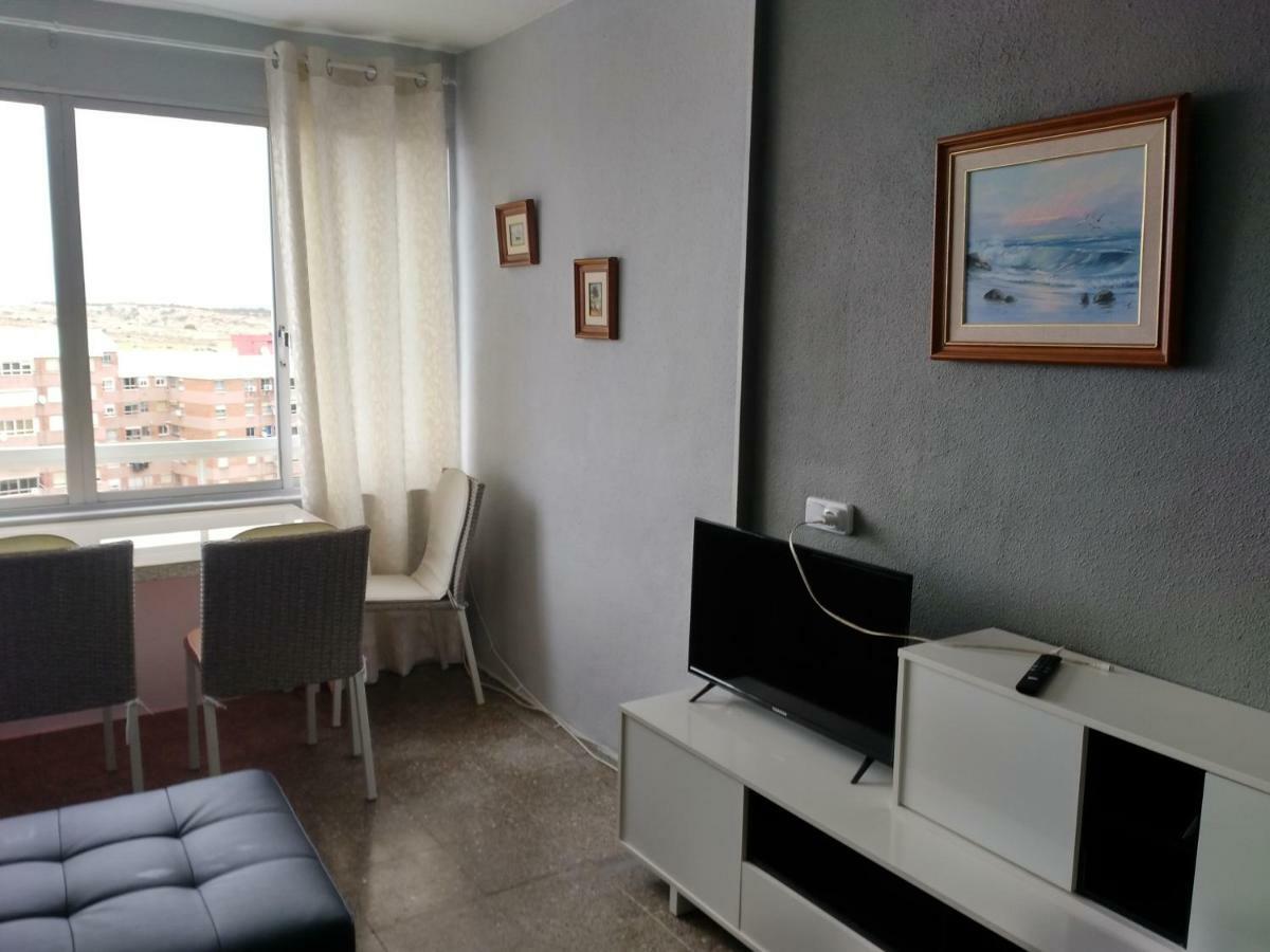 Grand Via Apartment Alicante